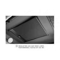 Autohome - Tente de toit Air-Sky 360°