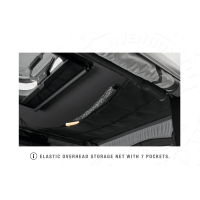 Autohome - Tente de toit Air-Sky 360°