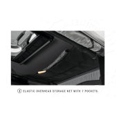 Autohome - Tente de toit Air-Sky 360°