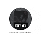 Autohome - Tente de toit Air-Sky 360°