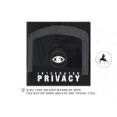 Autohome - Tente de toit Air-Sky 360°