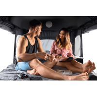 Autohome - Roof Top Tent: Air-Sky 360