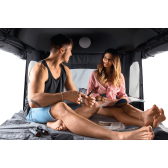 Autohome - Tente de toit Air-Sky 360°