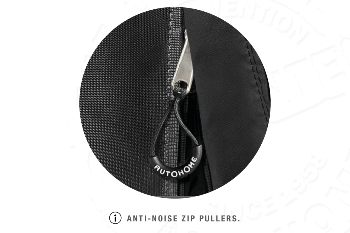 Autohome - Tente de toit Air-Sky 360°