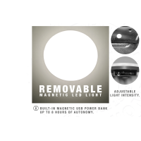 Autohome - Tente de toit Air-Sky 360°