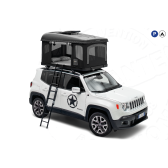 Autohome - Tente de toit Air-Sky 360°