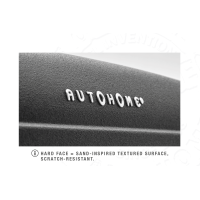 Autohome - Tenda da tetto Air-Sky 360