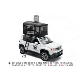 Autohome - Tenda da tetto Air-Sky 360