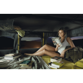 Autohome - Tente de toit Air-Sky 360°