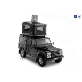 Autohome - Tente de toit Air-Sky 360°