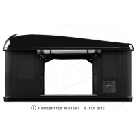 Autohome - Tente de toit Air-Sky 360°