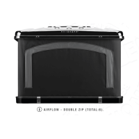 Autohome - Tente de toit Air-Sky 360°