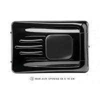 Autohome - Tente de toit Air-Sky 360°