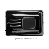 Autohome - Tente de toit Air-Sky 360°