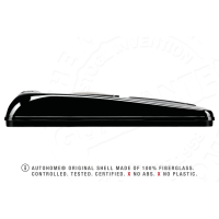 Autohome - Tente de toit Air-Sky 360°