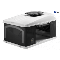 Autohome - Tenda da tetto Air-Sky 360