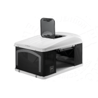 Autohome - Roof Top Tent: Air-Sky 360