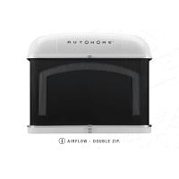 Autohome - Roof Top Tent: Air-Sky 360