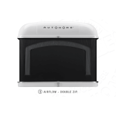 Autohome - Roof Top Tent: Air-Sky 360