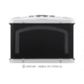 Autohome - Tenda da tetto Air-Sky 360