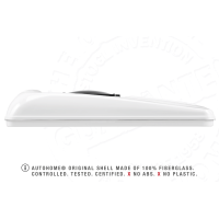 Autohome - Tenda da tetto Air-Sky 360