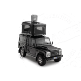 Autohome - Roof Top Tent: Air-Sky 360