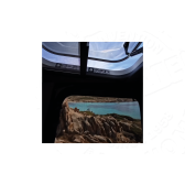 Autohome - Roof Top Tent: Air-Sky 360