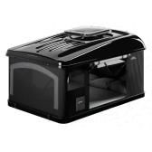 Autohome - Roof Top Tent: Air-Sky 360