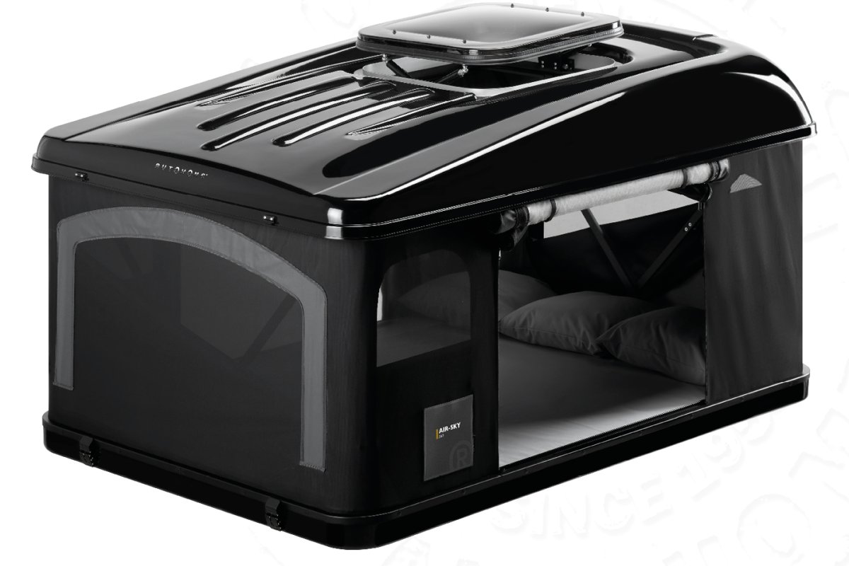 Autohome - Roof Top Tent: Air-Sky 360