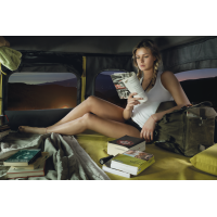 Autohome - Roof Top Tent: Air-Sky 360