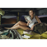 Autohome - Roof Top Tent: Air-Sky 360