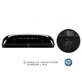 Autohome - Roof Top Tent: Air-Sky 360