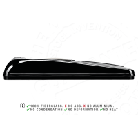 Autohome - Roof Top Tent: Air-Sky 360