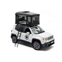 Autohome - Roof Top Tent: Air-Sky 360