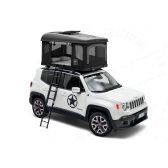 Autohome - Roof Top Tent: Air-Sky 360