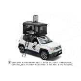 Autohome - Roof Top Tent: Air-Sky 360