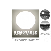 Autohome - Roof Top Tent: Air-Sky 360