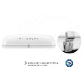 Autohome - Tente de toit Air-Sky 360°