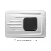 Autohome - Tente de toit Air-Sky 360°