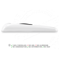 Autohome - Tente de toit Air-Sky 360°