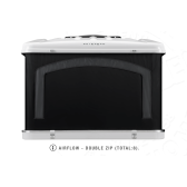 Autohome - Tente de toit Air-Sky 360°