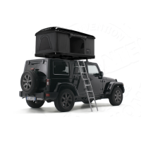 Autohome - Dachzelt: Maggiolina Airlander Plus