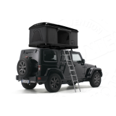 Autohome - Dachzelt: Maggiolina Airlander Plus