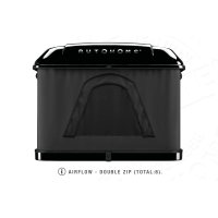 Autohome - Dachzelt: Maggiolina Airlander Plus