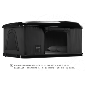 Autohome - Dachzelt: Maggiolina Airlander Plus