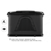 Autohome - Dachzelt: Maggiolina Airlander Plus