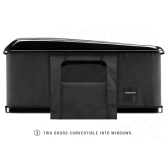 Autohome - Dachzelt: Maggiolina Airlander Plus