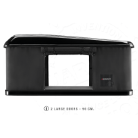 Autohome - Dachzelt: Maggiolina Airlander Plus