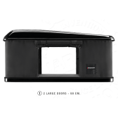 Autohome - Dachzelt: Maggiolina Airlander Plus