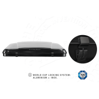 Autohome - Dachzelt: Maggiolina Airlander Plus